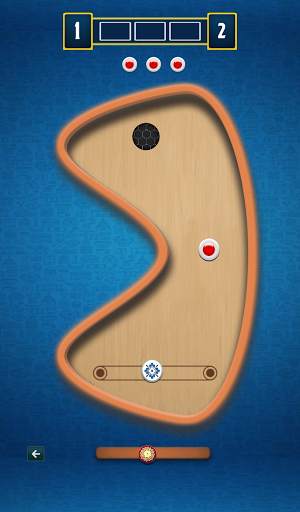 Mini Golf Star - Multiplayer game स्क्रीनशॉट 8