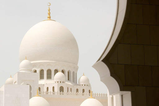 Mosque Photo Frames screenshot 6