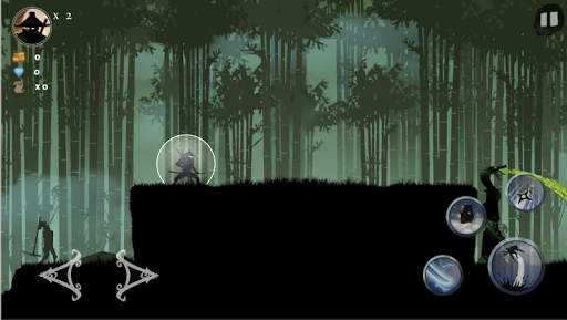 Ninja Battle screenshot 3