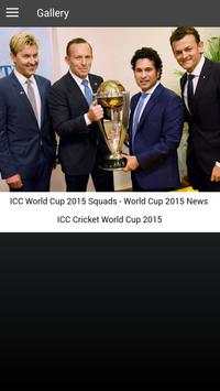 Cricket World screenshot 7