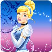Cinderella Princess 1