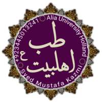 ahlebait store icon