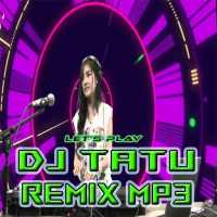 DJ Tatu MP3 Offline logo