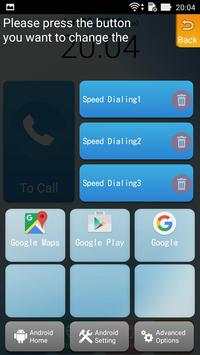 Simple Launcher screenshot 5
