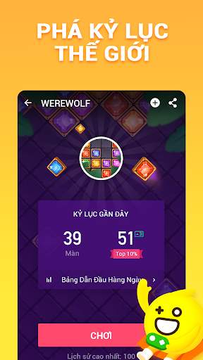 HAGO Lite screenshot 6