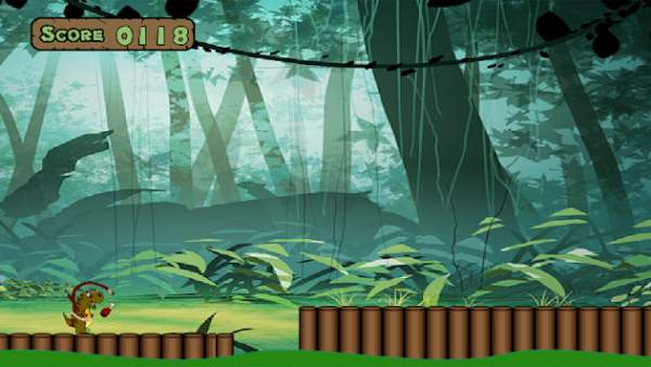 Flesh Hunger screenshot 4