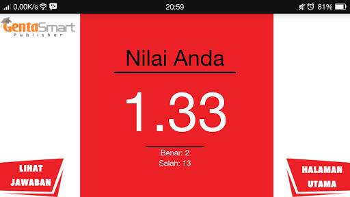 Trik Cerdas Matematika screenshot 6