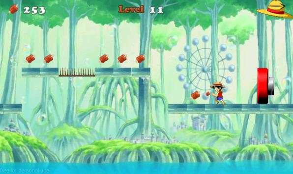 The Pirate King Attack screenshot 2