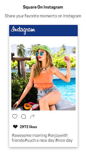 Filtros de fotos screenshot 1
