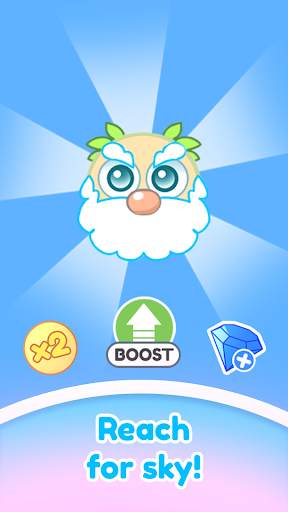 My Chu - Evolution Game screenshot 2