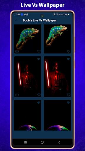 My Wallpaper screenshot 7