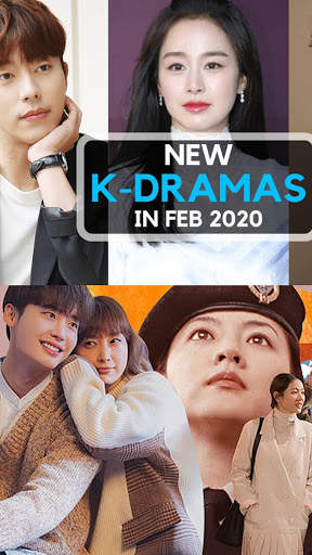 Latest HD Korean Dramas screenshot 1
