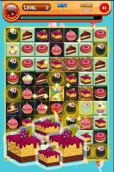 Cookie Star Crush screenshot 4