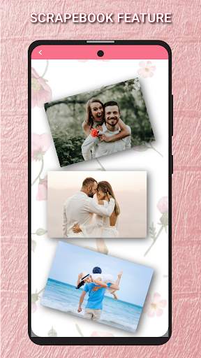 PIP Camera & Collage Maker App screenshot 6