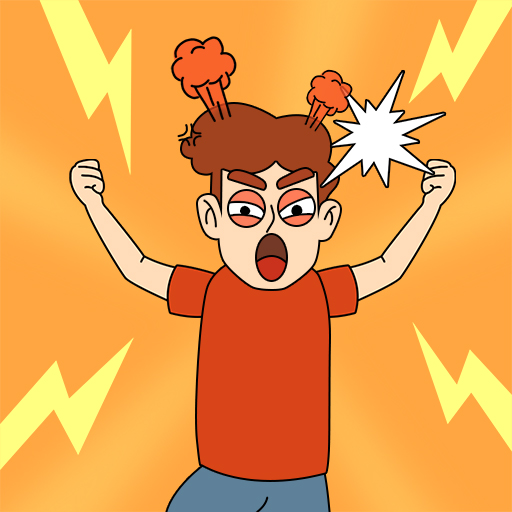 Make Him Angry icon