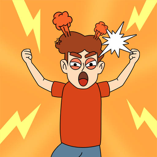Make Him Angry 1.0.2