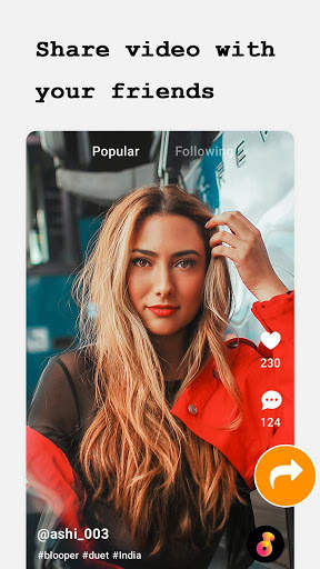 Videos For Likee screenshot 3