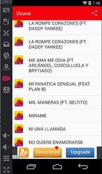 Ozuna screenshot 4