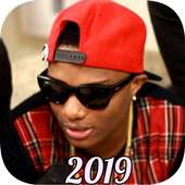 Wizkid; Latest Musics Videos 2019 on 9Apps