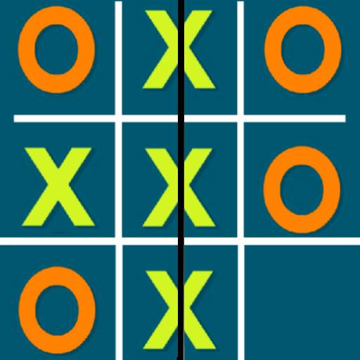 Tic tac toe - X O game 3.0