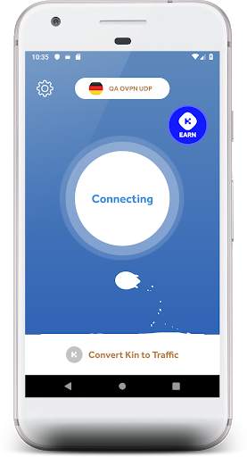 King VPN: Free Hotspot Proxy screenshot 7