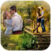 Blend Me Photo Collage Editor- Dual Exposure 1.0