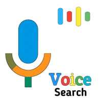 Voice Search : Voice to Text Searching shortcut icon