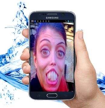 funny photo - photo warp screenshot 6