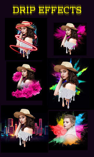 AI Photo Lab Editor 2023 2024 screenshot 4