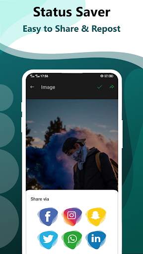 Status Saver 2020 : Status Downloader 2020 screenshot 6