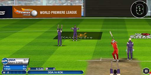 World Cricket Championship  Lt screenshot 5