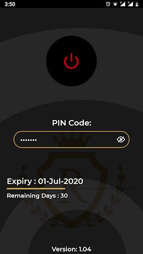 Royal VPN screenshot 3