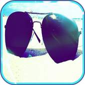 SunGlasses Photo Booth 2017 1.2