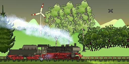 Train Game screenshot 4
