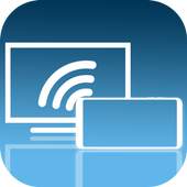 Miracast : Mirror Screen Sharing using wifi 1.0