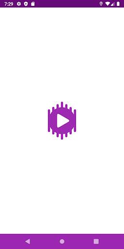 Kavi Player 1 تصوير الشاشة