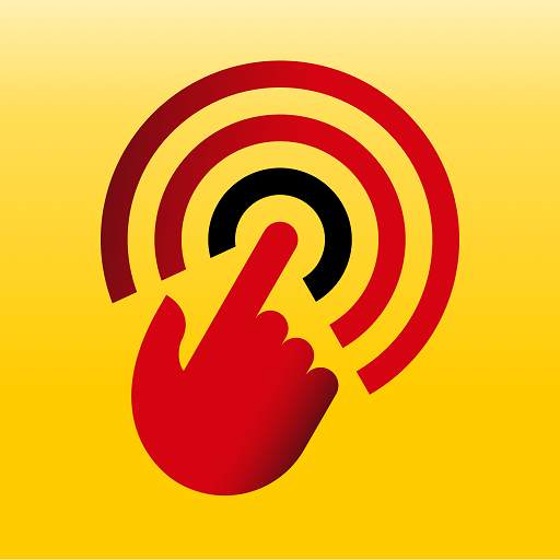 Smart Connect - Deutsche Post  2023.1.13023827