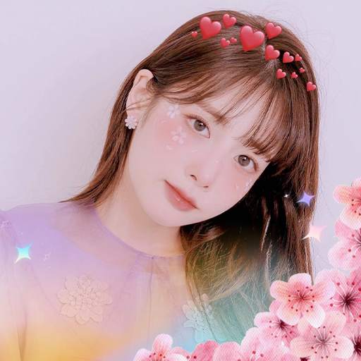 Sweet Beauty Camera 1.0.0