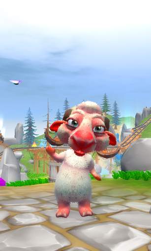 My Talking Sheep screenshot 6