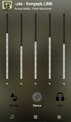 Music Player - Radio Player screenshot 4