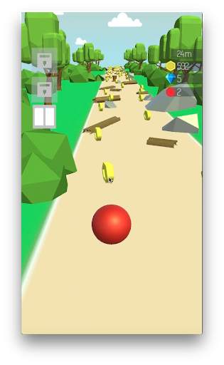 Run My Ball screenshot 2