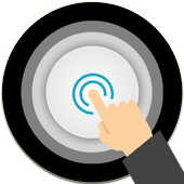 Assistive Touch - Quick Ball أيقونة