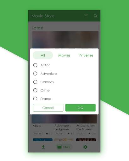 Fastest Video Downloader for Facebook screenshot 5