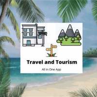 Travel and Tourism logo