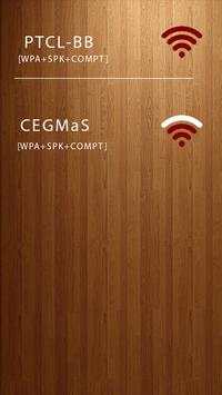 Wifi Password Hacker (Prank) screenshot 3