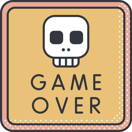 💀Game Over💀 Free Mini Games 9.8