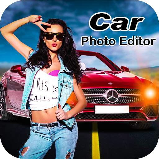 Car Photo Editor 2.2.0
