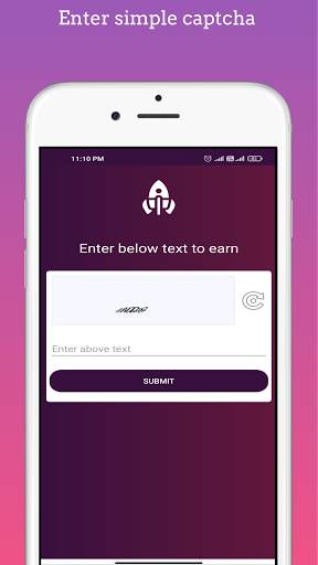 Captcha typing job-Work From Home earn money onlin स्क्रीनशॉट 3