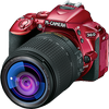 HD Camera 360 icon