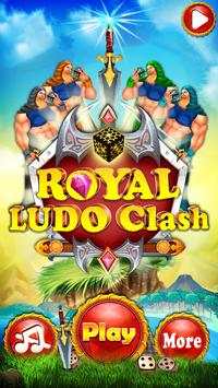 Royal Ludo Clash King screenshot 6